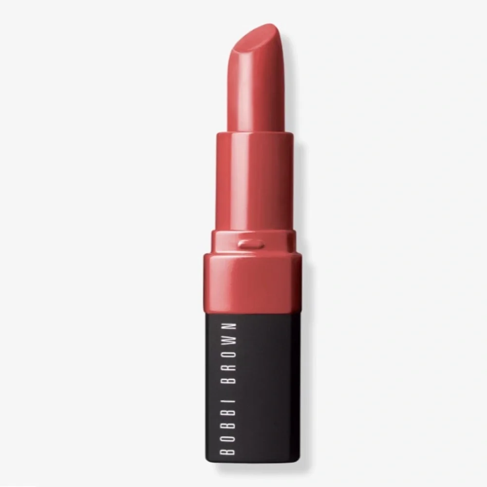 NIB Bobbi Brown Cabana Crushed Lip Color Moisturizing Lipstick 3.5g